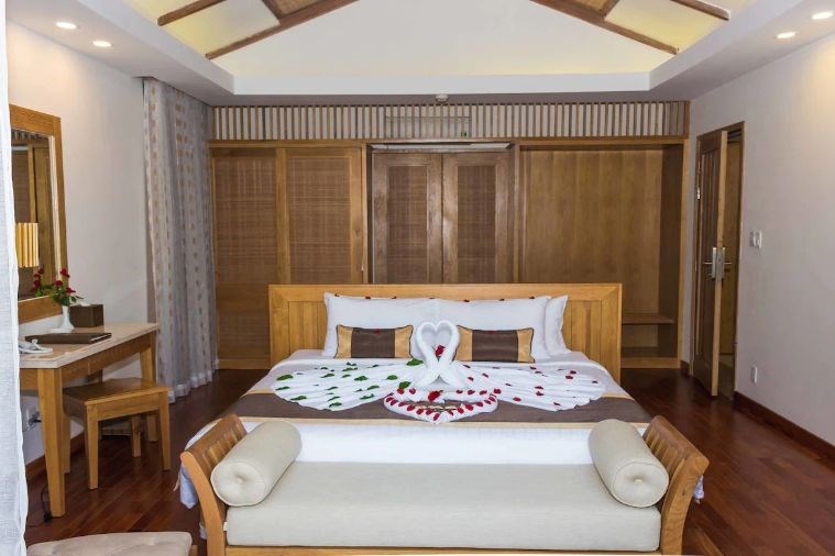 Sonata Resort & Spa Phan Thiết